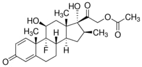 Merck BETAMETHASONE ACETATE
