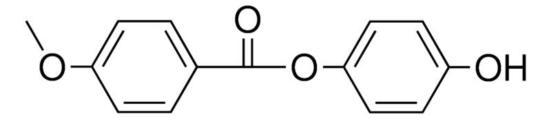 Merck 4-METHOXY-BENZOIC ACID 4-HYDROXY-