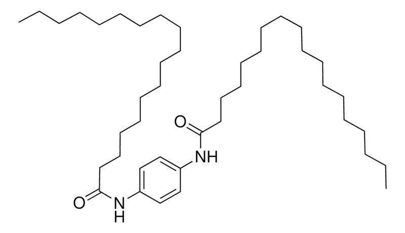 Merck N,N'-(1,4-PHENYLENE)BISOCTADEC - 5mg