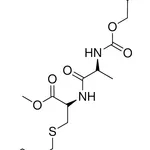 Merck CARBOBENZYLOXY-L-ALANYL-S-BENZYL-
