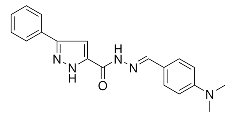 Merck 5-PHENYL-2H-PYRAZOLE-3-CARBOXY - 50 MG&