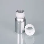 AS ONE Small Capacity Aluminium Bottle, 소용량 알루미늄 병