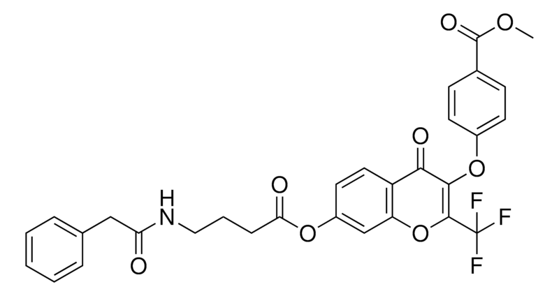Merck RCL R38,582-4 - 5 MG