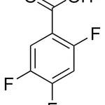 Merck 2,4,5-Trifluorobenzoic acid