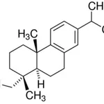 Merck DEHYDROABIETYLAMINE, TECH., 60%