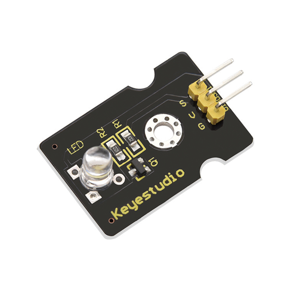 AS ONE Arduino KEYESTUDIO Series (Parts), 아두이노 키에스튜디오 시리즈 (부품)