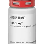 Merck LIPODISQ(R), STYRENE:MALEIC ANHYDRIDE C&