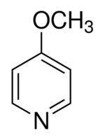 Merck 4-METHOXYPYRIDINE, 97%