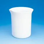 Flon Industry PTFE beakers / PTFE비커