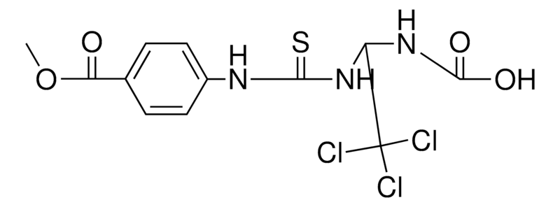 Merck (2,2,2-TRICHLORO-1-(3-(4-METHO -5 mg
