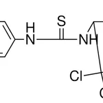 Merck (2,2,2-TRICHLORO-1-(3-(4-METHO -5 mg