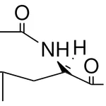 Merck N-ACETYL-D-LEUCINE - 50 MG