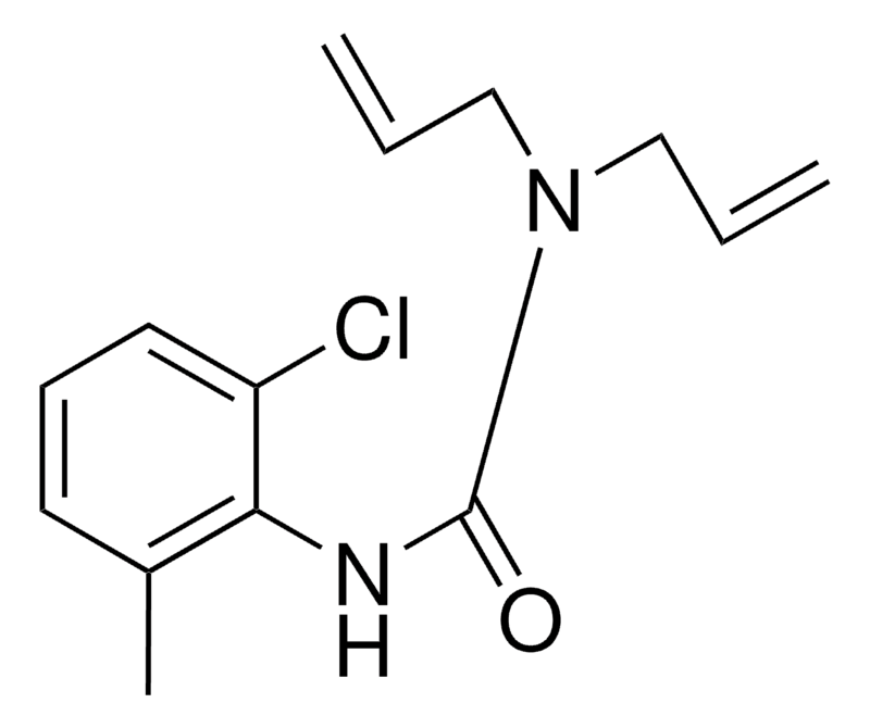 Merck 3-(2-CHLORO-6-METHYLPHENYL)-1,1-