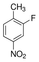Merck 2-FLUORO-4-NITROTOLUENE, 98%