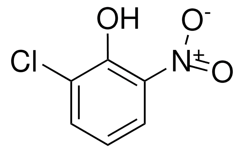 Merck 2-CHLORO-6-NITROPHENOL-