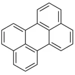 Merck PERYLENE, SUBLIMED GRADE, >=99.5%
