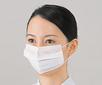 AS ONE 2Ply Inner Mask for Cleanroom, 2PLY 이너마스크
