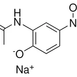 Merck 2-ACETAMIDO-4-NITROPHENOL, SODI-