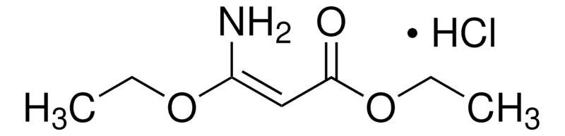 Merck Ethyl 3-amino-3-ethoxyacrylate hydrochloride