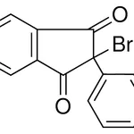 Merck 2-BROMO-2-PHENYL-INDAN-1,3-DIO - 25 MG&