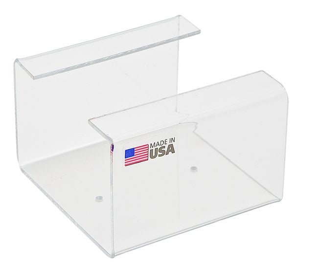 Thermo Fisher Scientific Acrylic Dispenser for Wipes