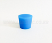 AS ONE Silicone Stopper(Stopper), 실리콘 마개
