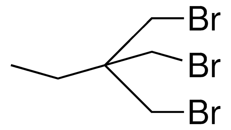 Merck 2,2-BIS(BROMOMETHYL)-1-BROMOBUTA-