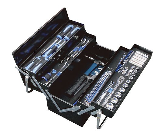 AS ONE Mechanical Tool Set, 기계공구 세트