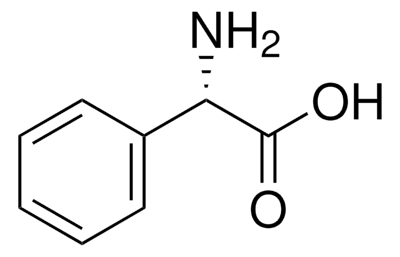 Merck L-(+)-alpha-Phenylglycine