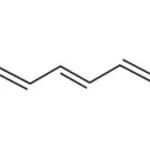 Merck 1,6-DIPHENYL-1,3,5-HEXATRIENE, 98%