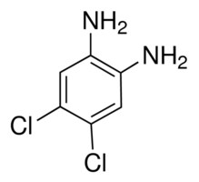 Merck 4,5-DICHLORO-1,2-PHENYLENEDIAMINE, 97%