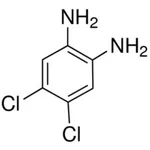 Merck 4,5-DICHLORO-1,2-PHENYLENEDIAMINE, 97%