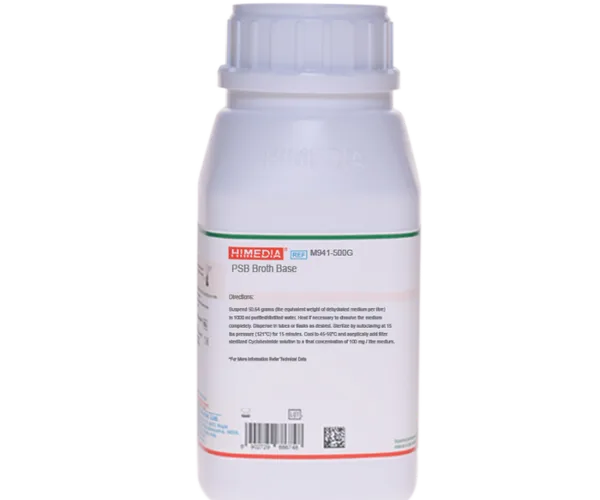 Himedia PSB Broth Base