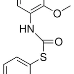 Merck S-(2-HYDROXYPHENYL) N-(2-METHOX-