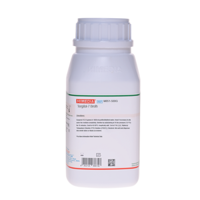 Himedia Tergitol-7 Broth