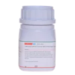 Himedia Differential Buffered Charcoal Yeast Extract Agar Base