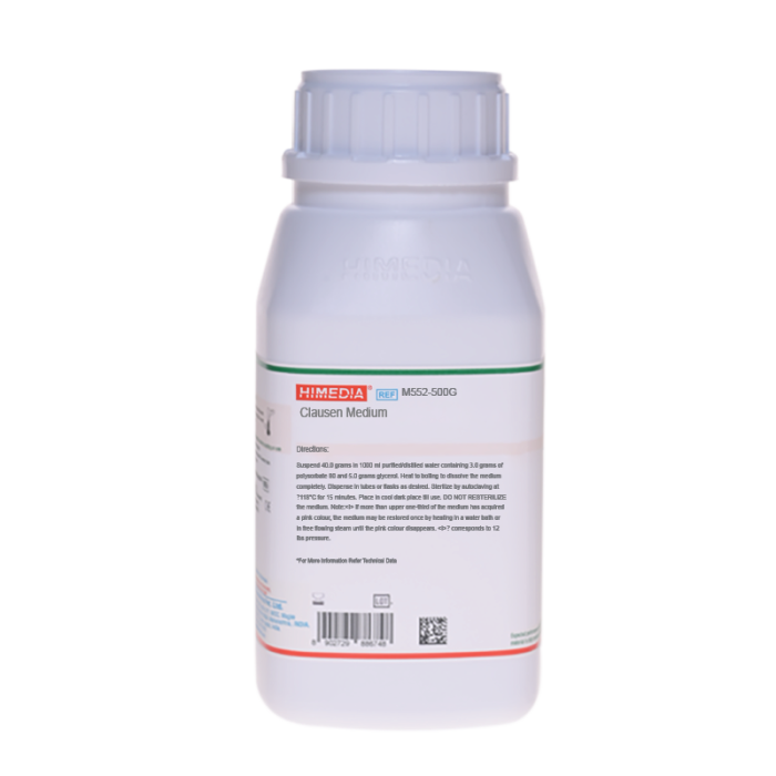 Himedia Clausen Medium
