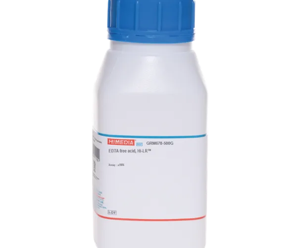 Himedia EDTA free acid, Hi-LR