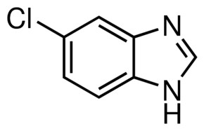 Merck 5-CHLOROBENZIMIDAZOLE, 96%