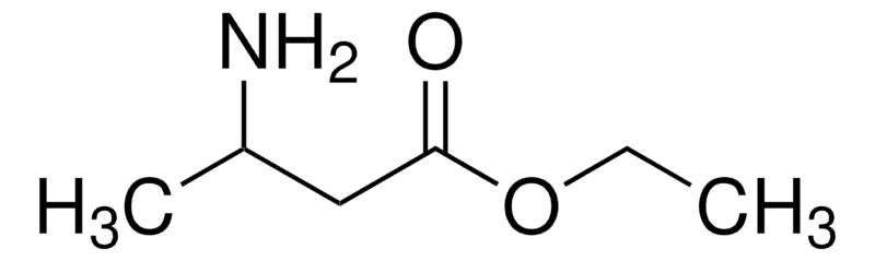 Merck Ethyl 3-aminobutyrate