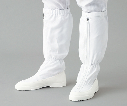 AS ONE Clean Boot Long Type, 클린 부츠 롱 타입