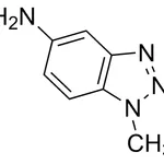 Merck 1-Methyl-1H-1,2,3-benzotriazol-5-amine