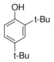Merck 2,4-DI-TERT-BUTYLPHENOL, 99%