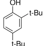 Merck 2,4-DI-TERT-BUTYLPHENOL, 99%