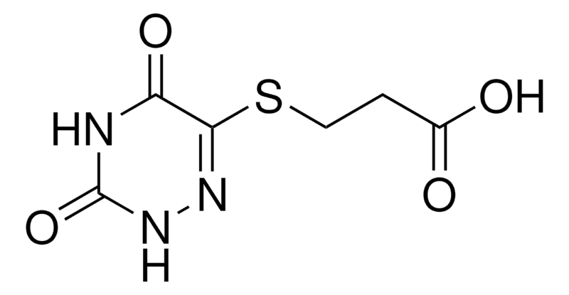 Merck 3-((3,5-DIOXO-2,3,4,5-TETRAHYDRO-