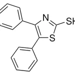 Merck 4,5-DIPHENYL-2-MERCAPTOTHIAZOL - 50 MG&