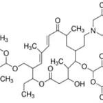 Merck TILMICOSIN, UNITED STATES PHARMACOPEIA (
