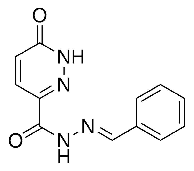 Merck 6-OXO-1,6-DIHYDRO-PYRIDAZINE-3 - 10 MG&
