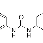 Merck N-(3-(TRIFLUOROMETHYL)PHENYL)-N'-