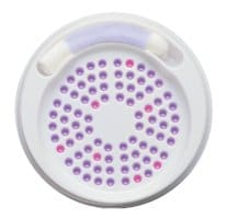 Merck SIMPLATE YEAST & MOLD CI S